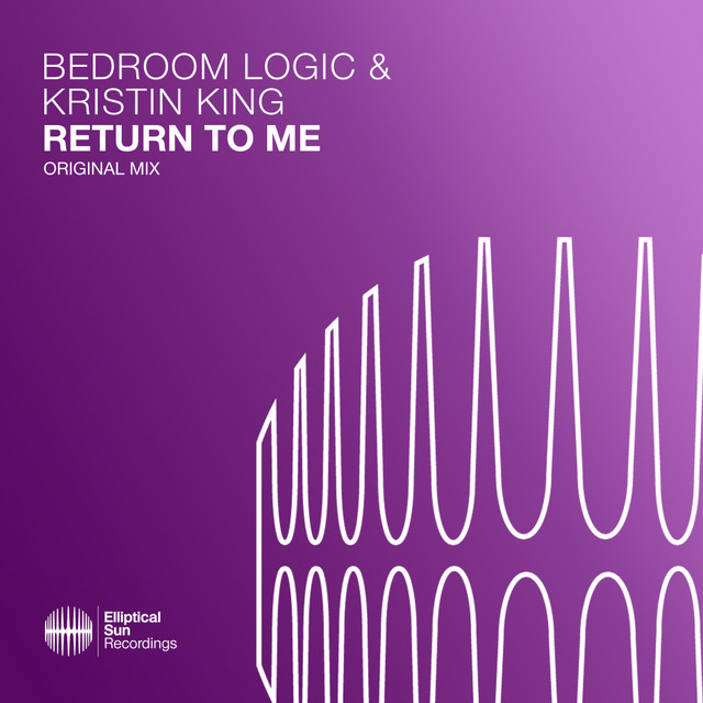 Return To Me cover