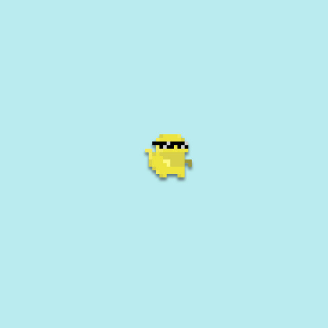 MR.YUPPER! cover art