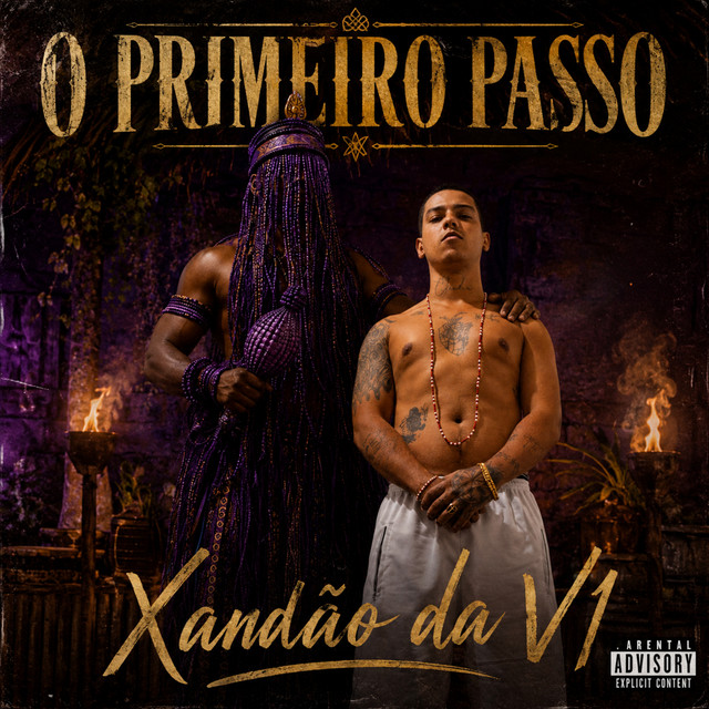 O Primeiro Passo