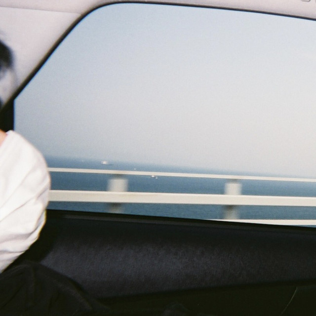 Shades (good bye)