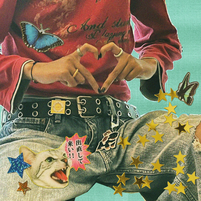 I Lied! cover art