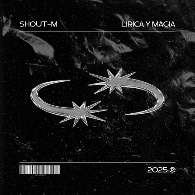 Lírica y Magia - Lírica y Magia