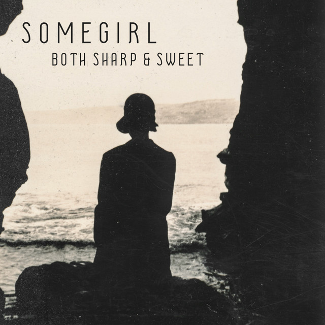 Both Sharp & Sweet cover