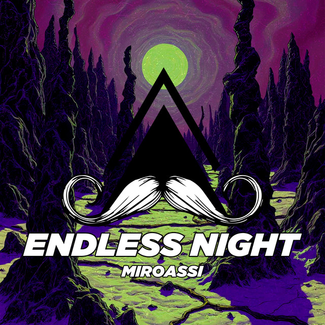 Endless Night (Radio-Edit)