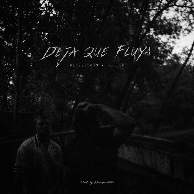 Deja que fluya