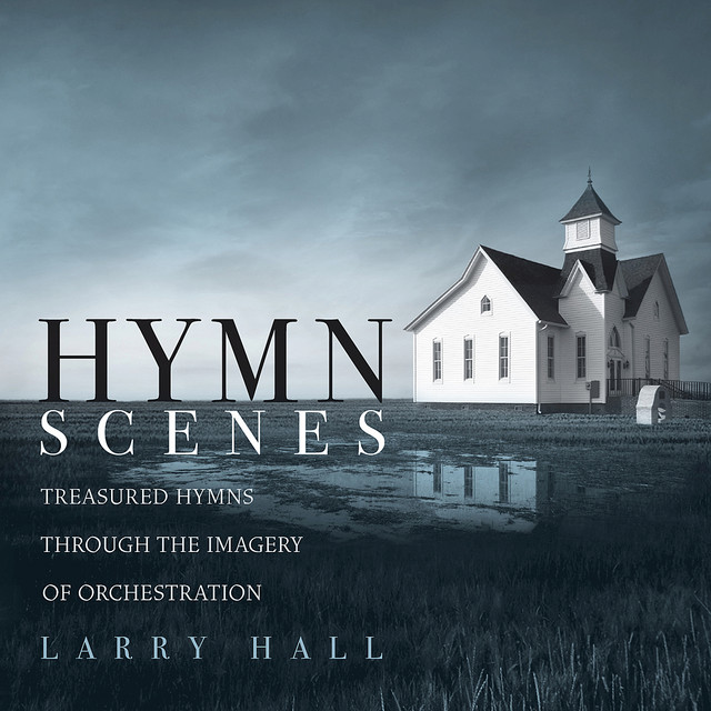 Hymn Scenes cover art
