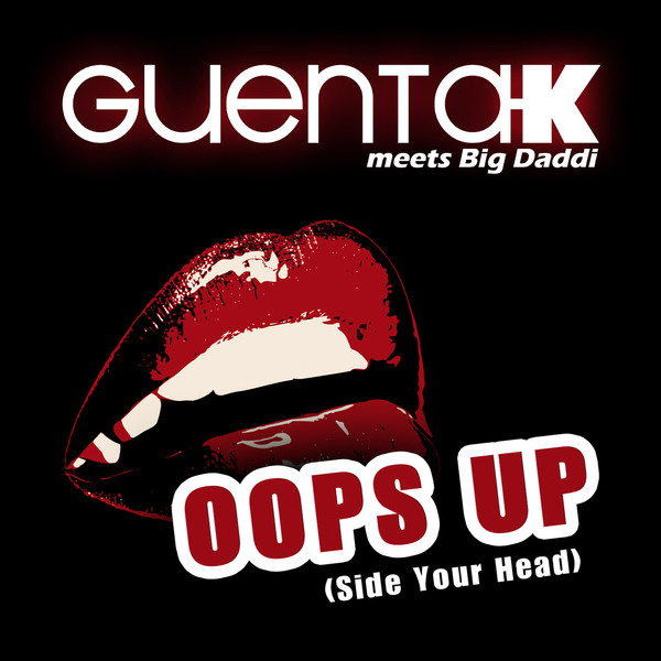 Oops Up (Side Your Head) cover art