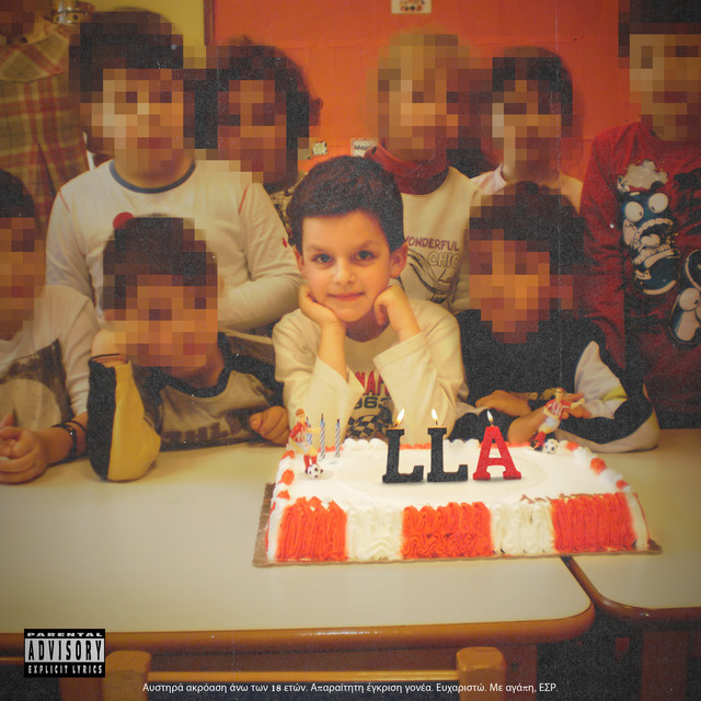 #LIVE.LOVE.ADX cover art
