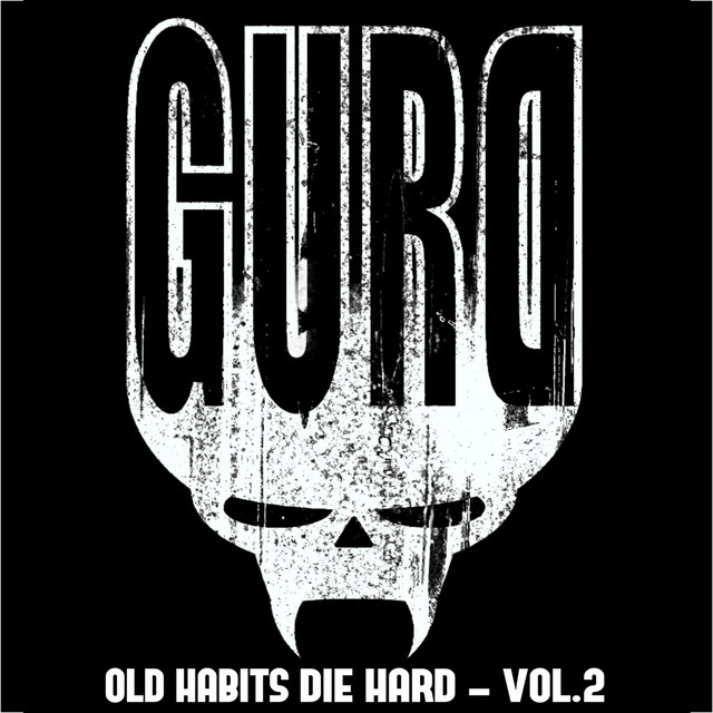 Old Habits Die Hard, Vol. 2 cover