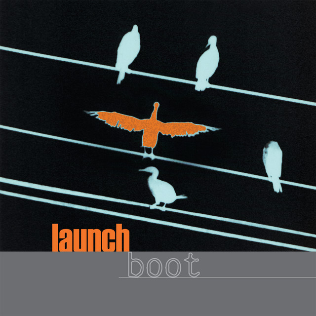 Launch - Album by BOOT | Spotify