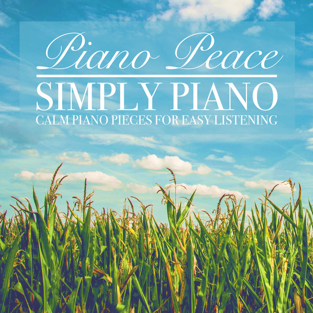Simply Piano cover art