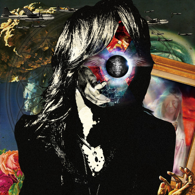 VESICA PISCES cover art