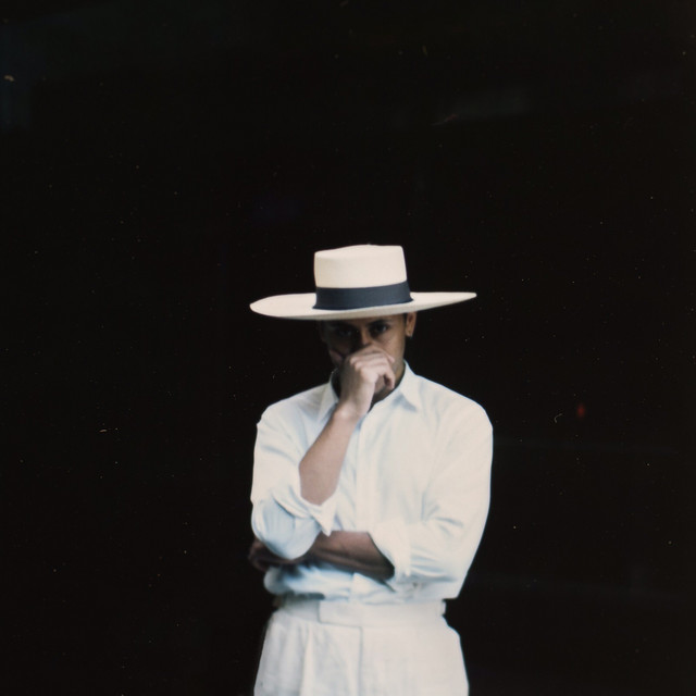 Adore cover art