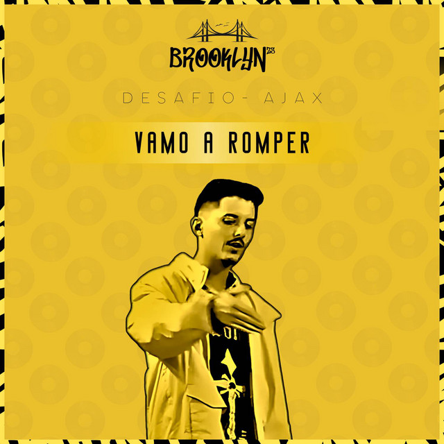 Vamo a Romper