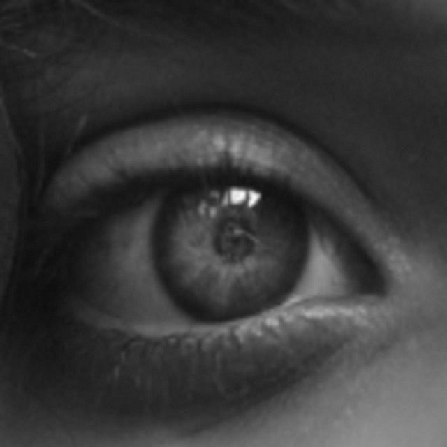 The Color of Your Eyes