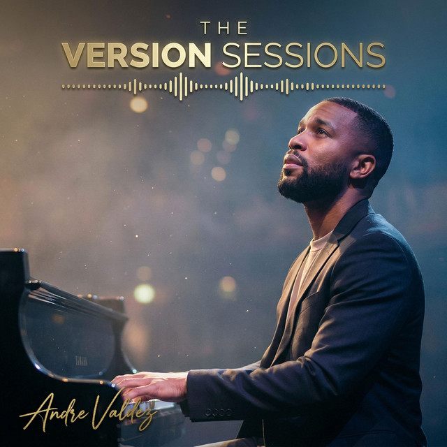 The Version Sessions, Vol. 2 cover art