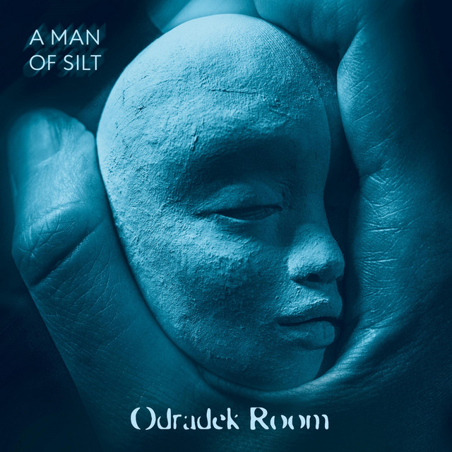Обкладинка: Mirror Labyrinth — Odradek Room