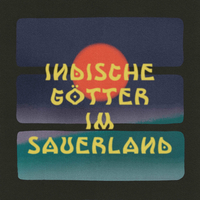 Indische Götter im Sauerland