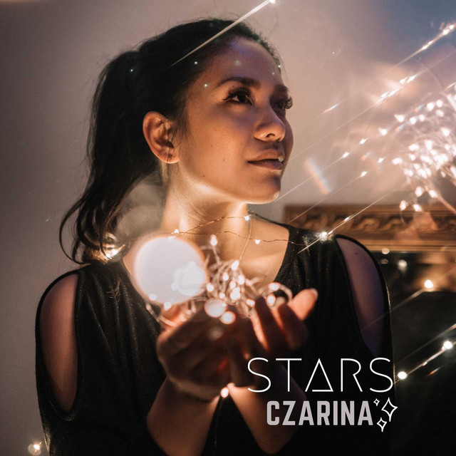 Stars cover art