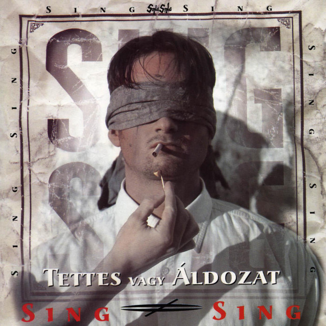 Összezárva '89/'99 - Tettes vagy áldozat cover art