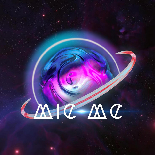 MIC-MC cover art