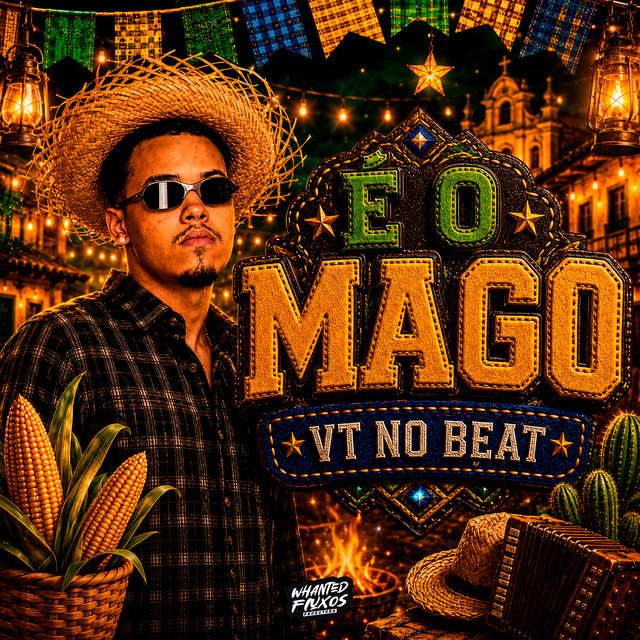 É o Mago