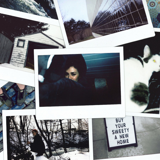 Better (Stripped) artwork