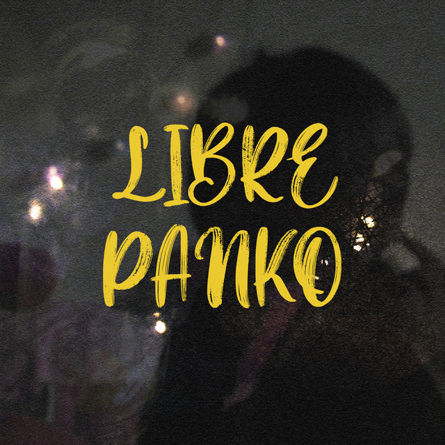 Libre cover