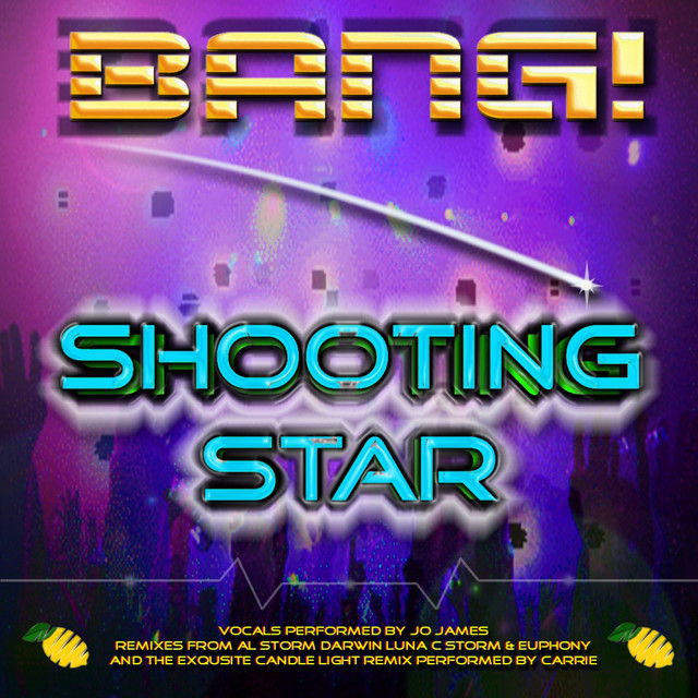 Shooting Star - Al Storm's HS Remix