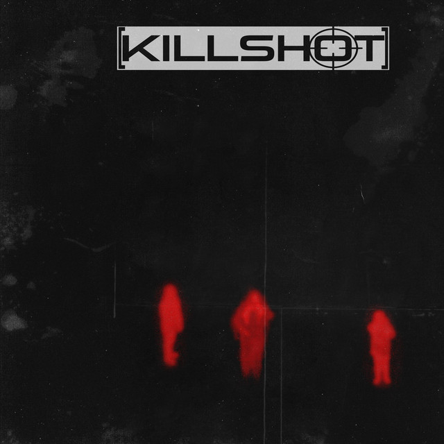 KILLSHOT cover art