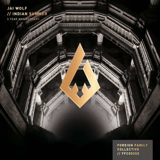 Indian Summer - 2020 Encore Mix - song and lyrics by Jai Wolf