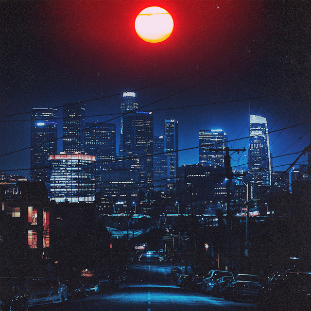 Midnight Sun cover art