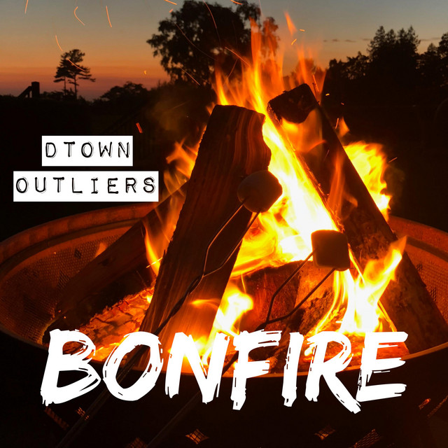 Bonfire cover