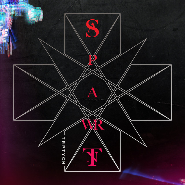 Spawn Apart cover art