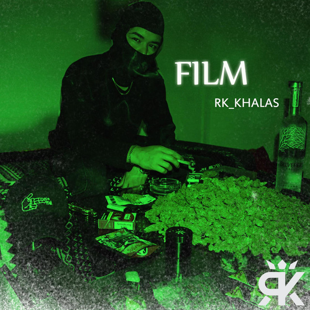 Rk khalas | Spotify