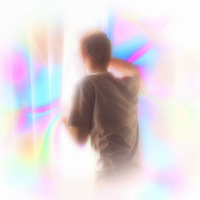 Woke Up Feeling Like A Genetic Sequence cover art