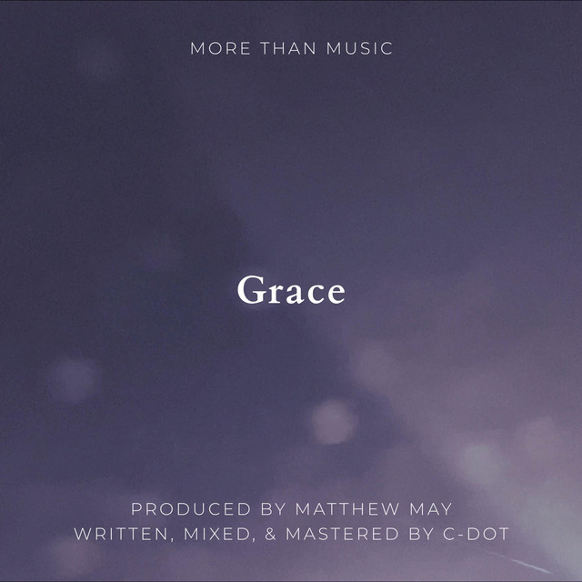 Grace cover art