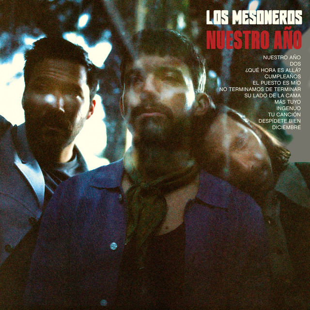 Nuestro Año album image