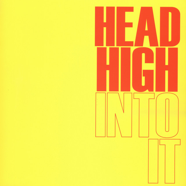 Into it cover art