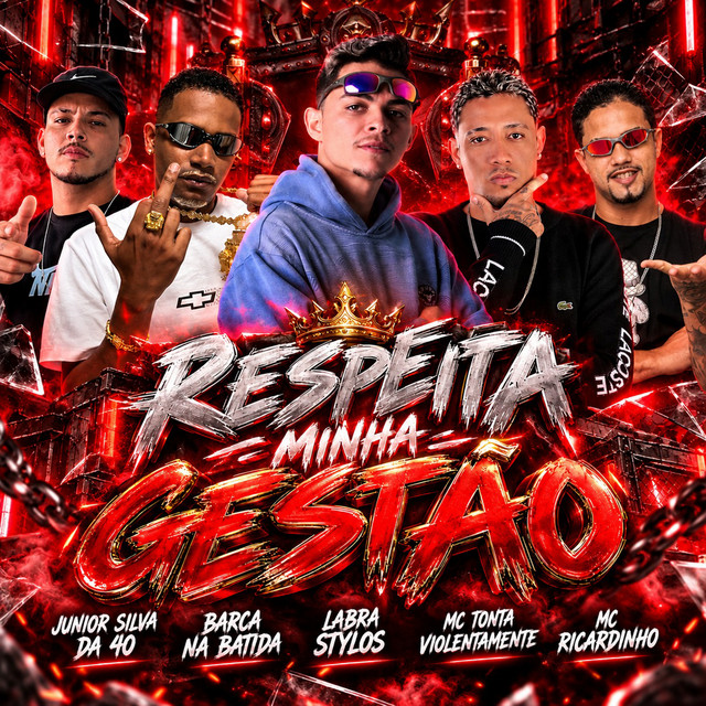 Respeita Minha Gestão