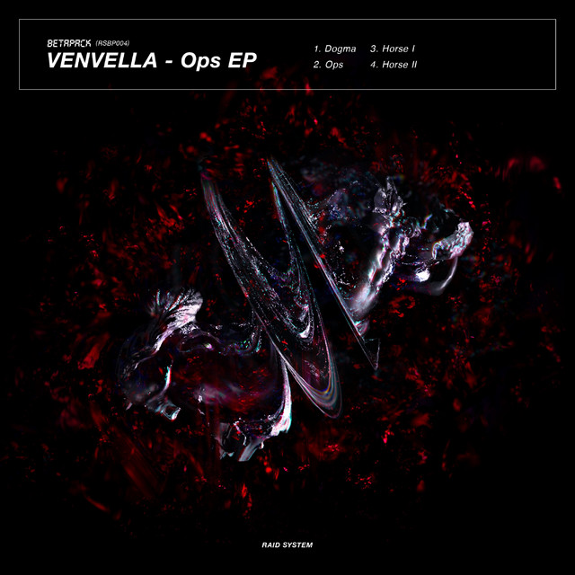 VENVELLA