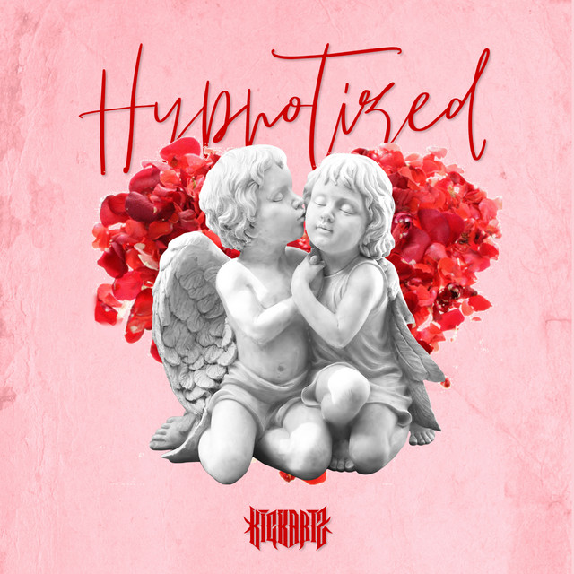 HYPNOTIZED cover art