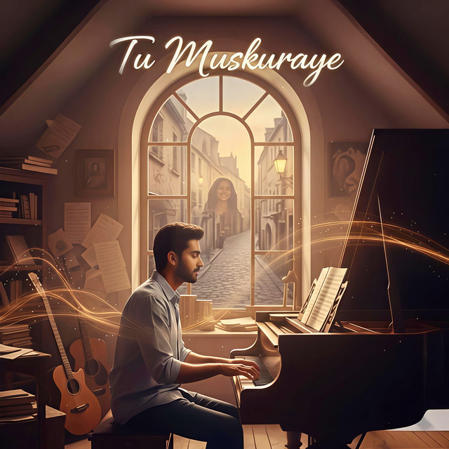 Tu Muskuraye