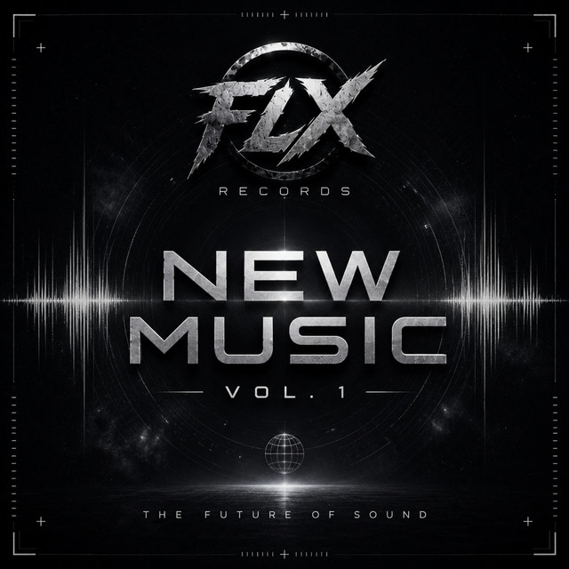 Cover art for Alex Milya — New Music
