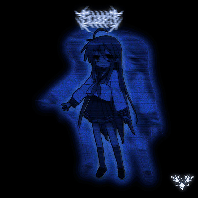 Обкладинка: konata — SLVUKR