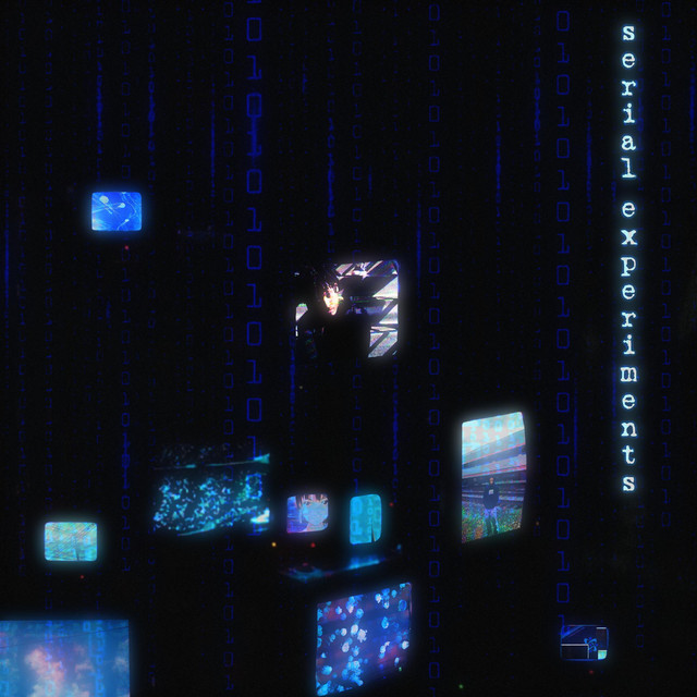Serial Experiments cover art