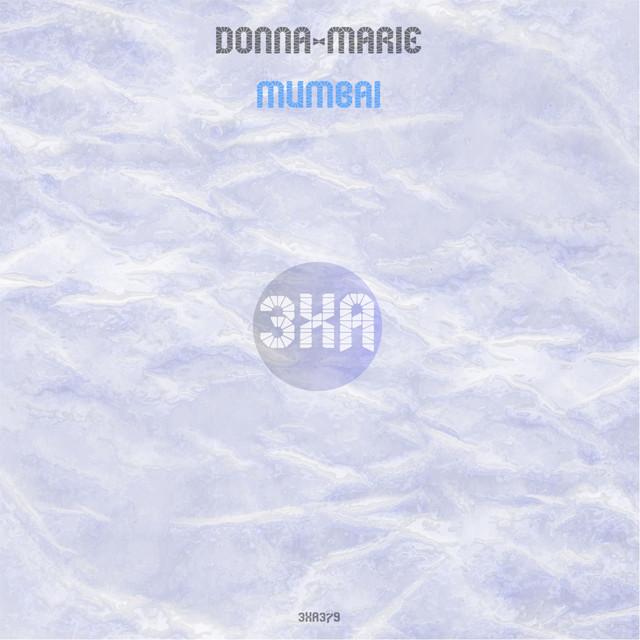 Mumbai cover art