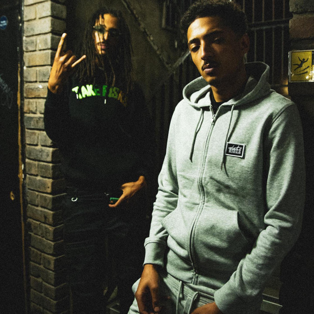 UKDE | Spotify