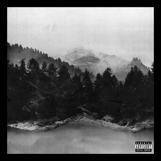 Kiss the Sky cover art