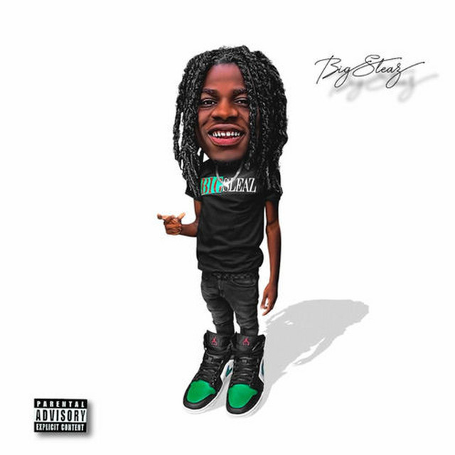 Big Sleaz cover art